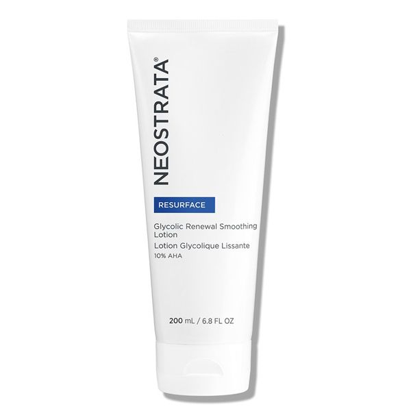 Neostrata Resurface Glycolic Renewal Smoothing Lotion Κρέμα Αναζωογόνησης με AHA 200 ml