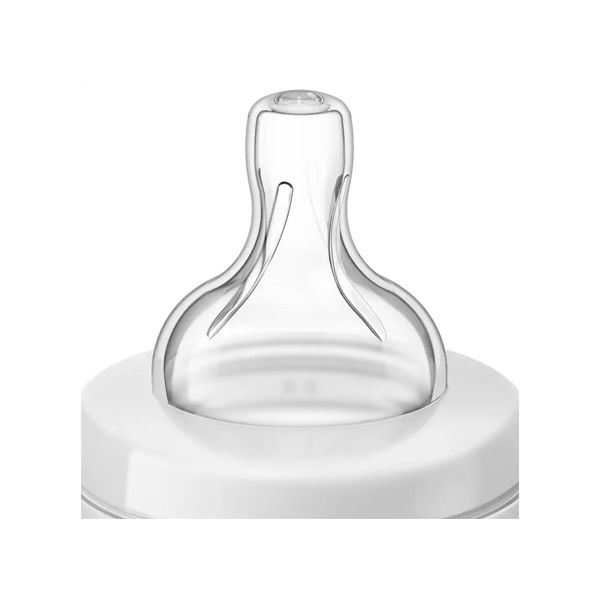 Avent Anti-Colic Μπιμπερό κατά των Κολικών SCF813/17 1m+ 260 ml