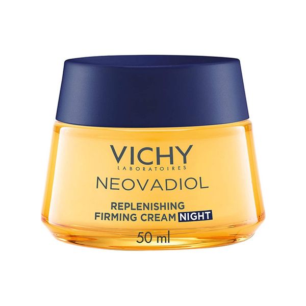 Vichy Neovadiol Post-Menopause Κρέμα Νυκτός για την Εμμηνόπαυση 50 ml