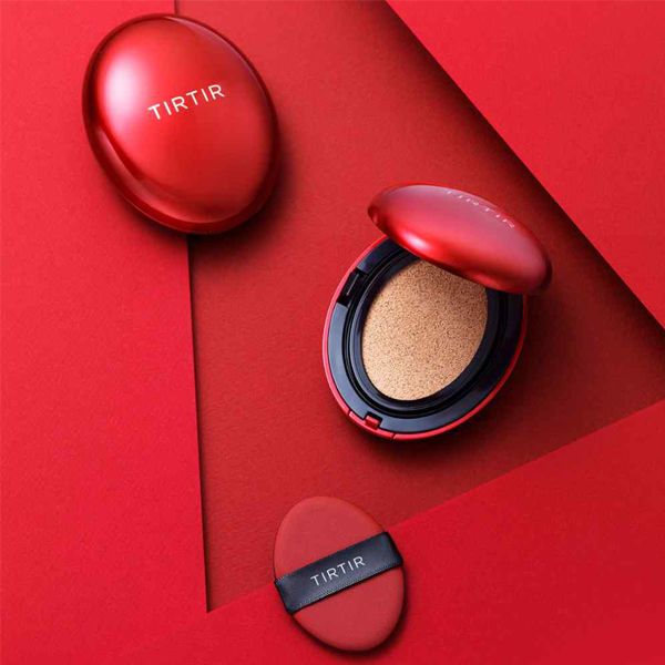 TIRTIR Red Mask Fit Cushion Spf40 18 gr