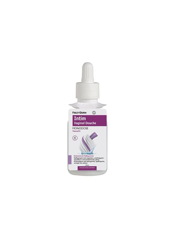 Frezyderm Intim Χαμομήλι pH 4,5 150 ml