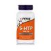 Now 5-HTP 100mg 60 Veg Capsules