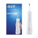 ORAL-B Aquacare 4 Portable Irrigator With Oxyjet Technology