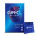 Durex Classic Προφυλακτικά 18τμχ