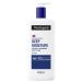 Neutrogena Deep Moisture Fast Absorbing Body Lotion Γαλάκτωμα Βαθιάς Ενυδάτωσης 400 ml