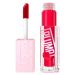 Maybelline Lifter Lip Plumping Gloss για Εφέ Όγκου στα Χείλη 5.4 ml