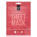 Lavish Care Moisturising Face Sheet Mask Μάσκα Ενυδάτωσης Προσώπου 25 gr